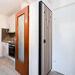 Apartment Appartementhaus Solaris Solaris 05 *