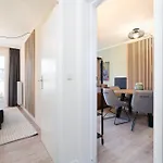 Apartment Appartementhaus Solaris Solaris 05 Grömitz