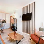 Apartment Appartementhaus Solaris Solaris 05 Grömitz
