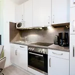 Apartment Appartementhaus Solaris Solaris 05 Grömitz