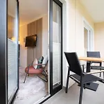 Appartementhaus Solaris Solaris 05 * Grömitz