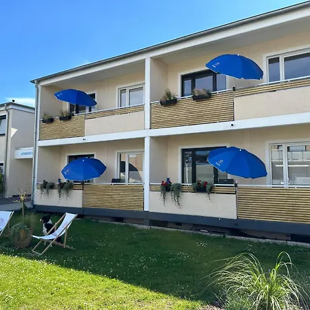 Apartment Appartementhaus Solaris Solaris 05 *