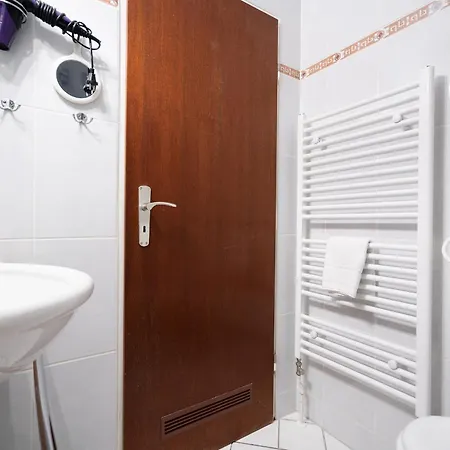 Appartamento Solaris 5 Mit Balkon, Gemeinschaftssauna Und Grillplatz Grömitz