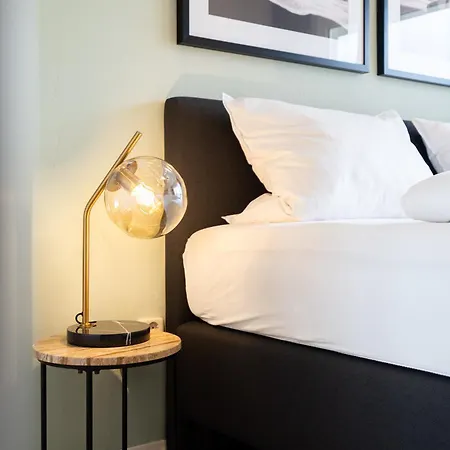 Solaris 5 Mit Balkon, Gemeinschaftssauna Und Grillplatz Appartamento Grömitz