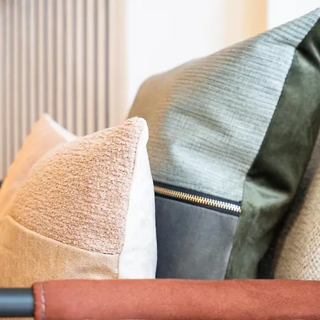 Solaris 5 Mit Balkon, Gemeinschaftssauna Und Grillplatz *