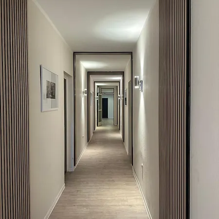 Apartment Solaris 5 Mit Balkon, Gemeinschaftssauna Und Grillplatz Groemitz