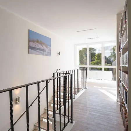 Apartment Solaris 5 Mit Balkon, Gemeinschaftssauna Und Grillplatz *
