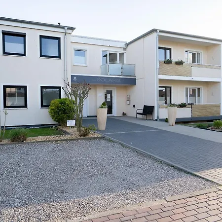 Appartementhaus Solaris Solaris 05 *