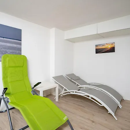 Appartementhaus Solaris Solaris 05 Apartment Grömitz