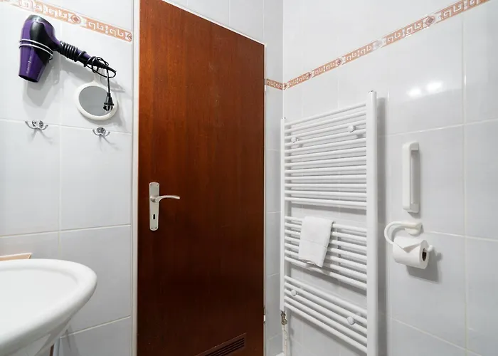 Solaris 5 Mit Balkon, Gemeinschaftssauna Und Grillplatz * Grömitz