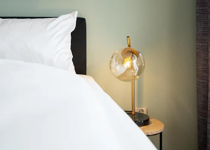 Solaris 5 Mit Balkon, Gemeinschaftssauna Und Grillplatz 公寓 格洛米茨